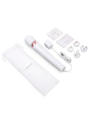 Le Wand - Powerful Plug-in Bianco